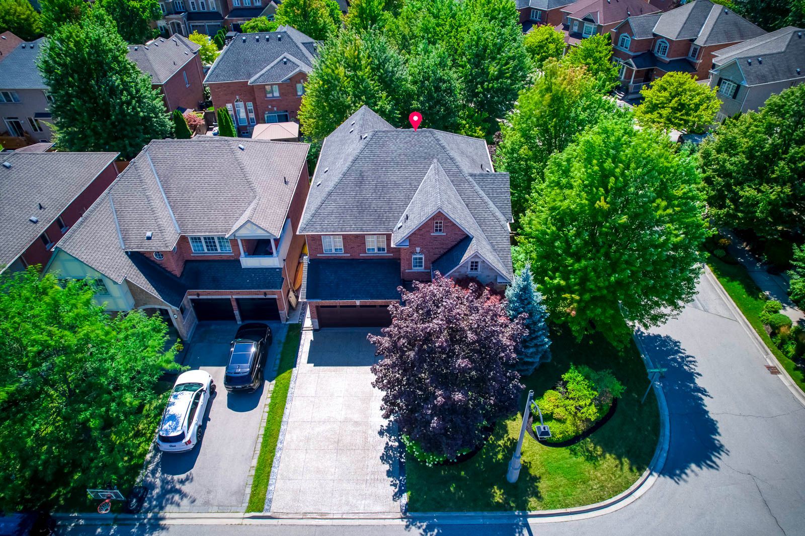 290 Duskywing Way, Oakville, On L6l 6x6
