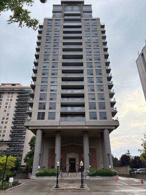 70 High Park Avenue 1406, Toronto, On M6p 1a1