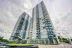 88 Park Lawn Road 801, Toronto, On M8y 0b5