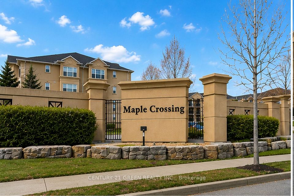 1479 Maple Avenue 206, Milton, On L9t 0b5