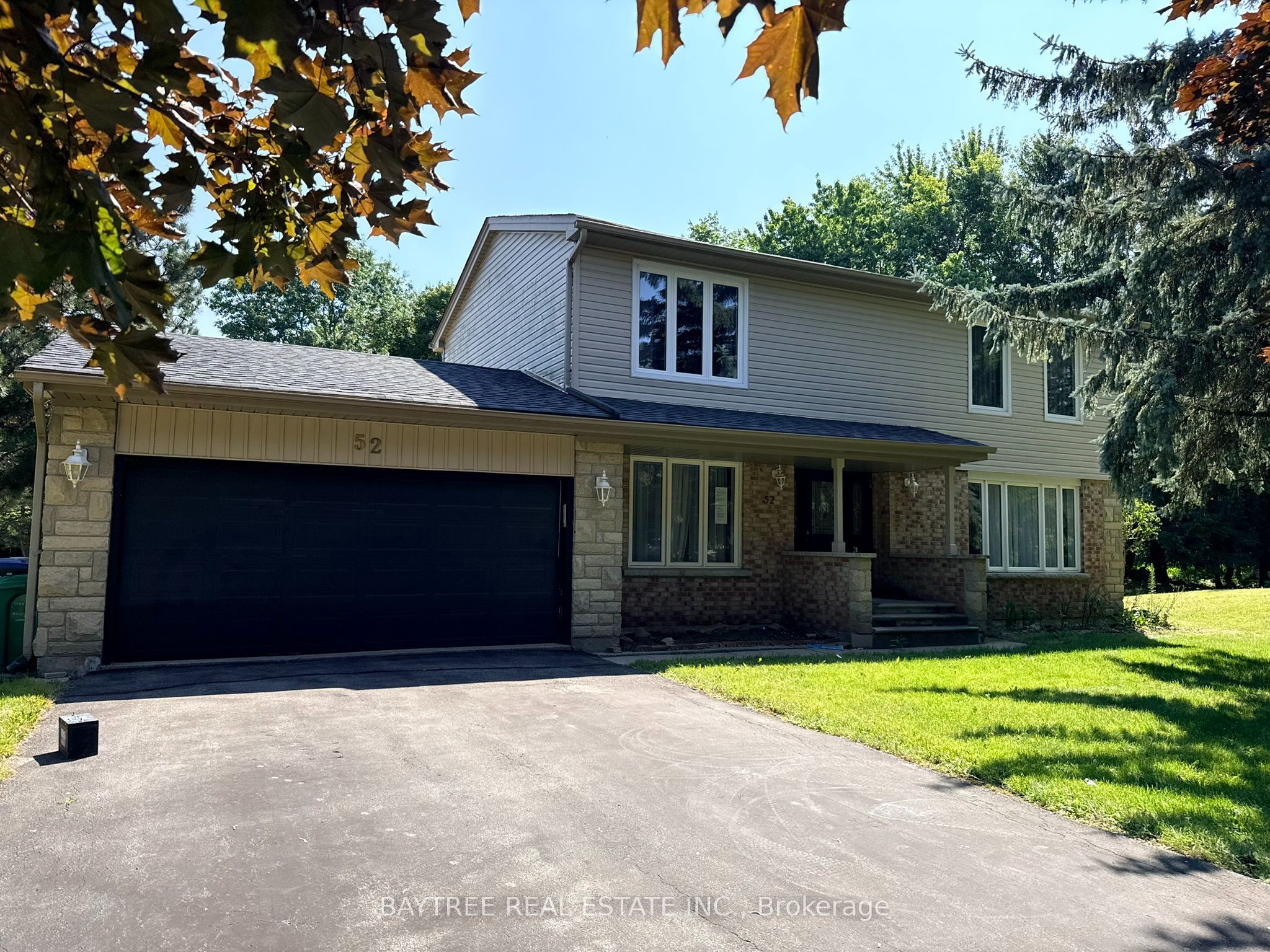 52 Autumn Drive, Caledon, On L7k 0t7