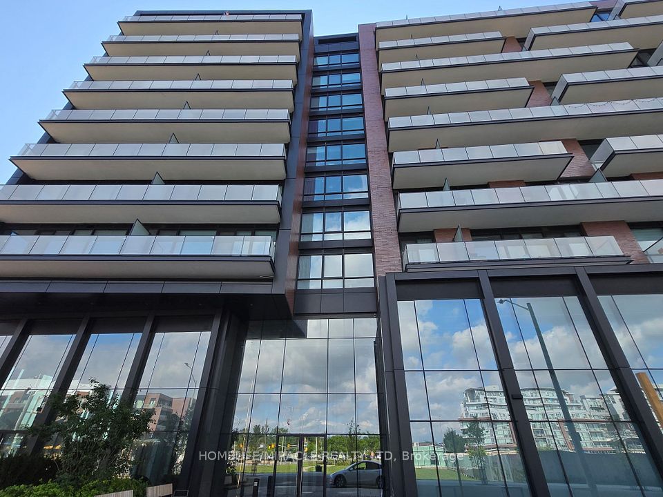 251 Masonry Way 206, Mississauga, On L5h 0b3