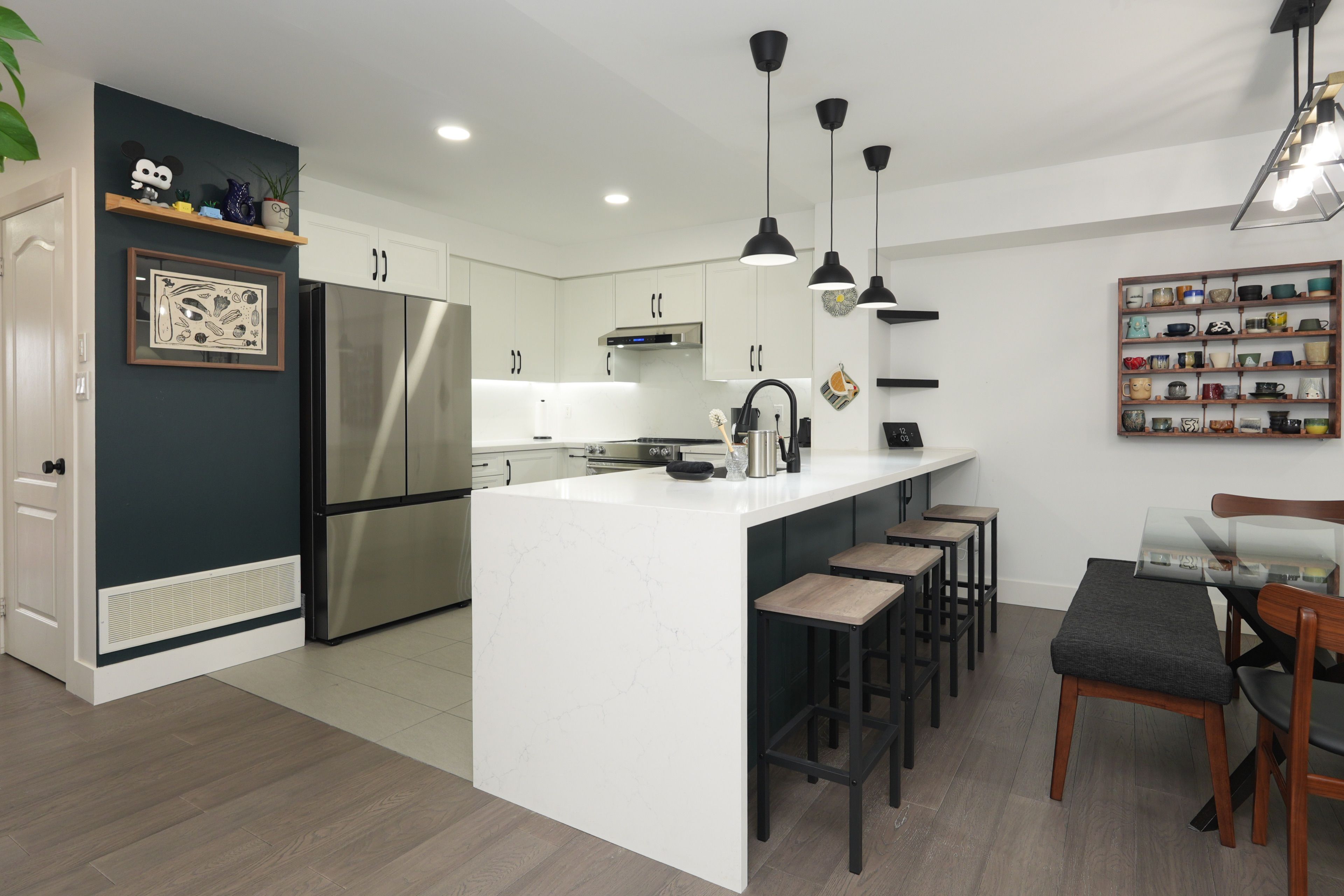 5035 Ninth Line 3, Mississauga, On L5m 0e5