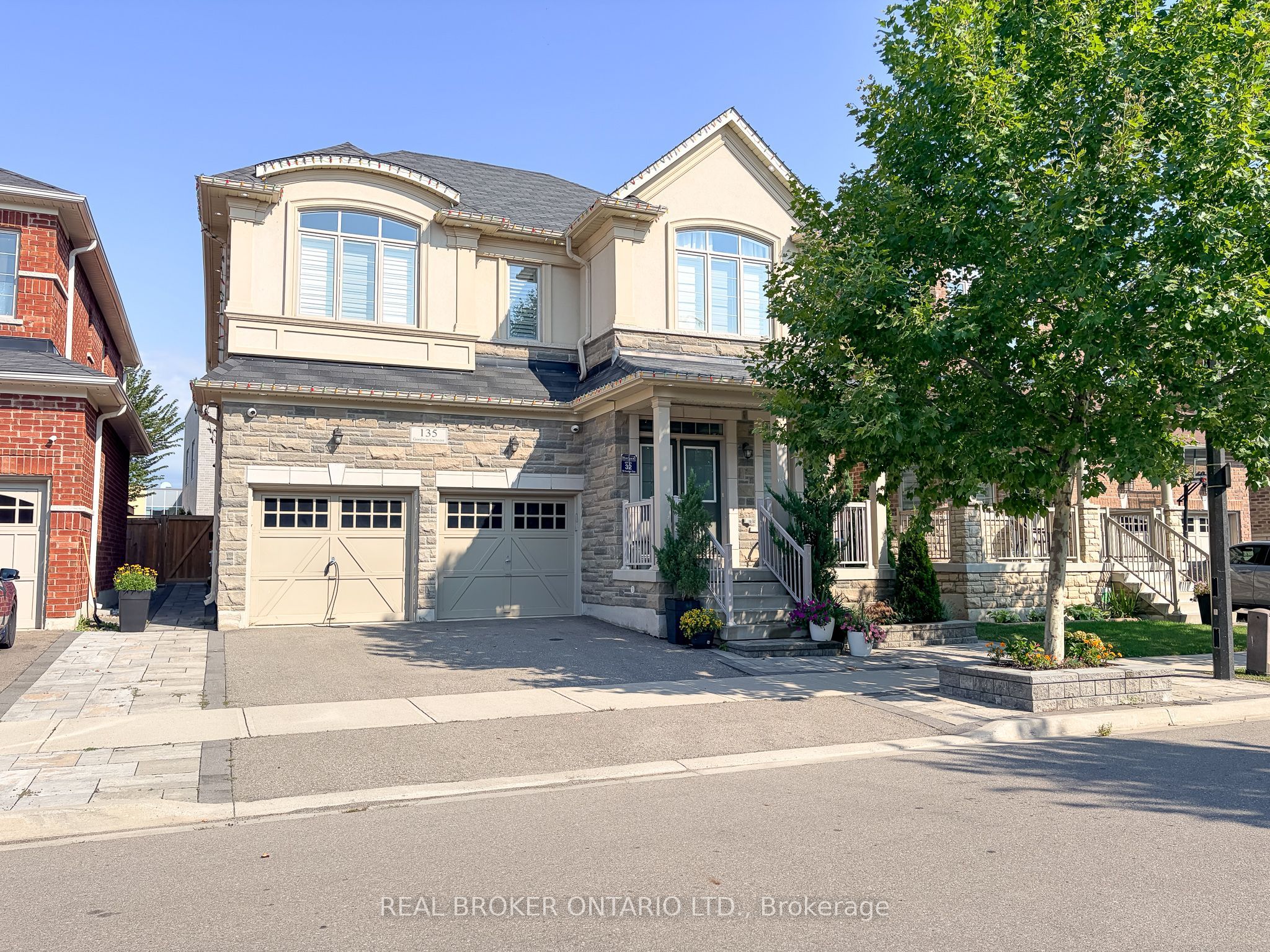 135 Goodwin Crescent Basement, Milton, On L9e 1h9