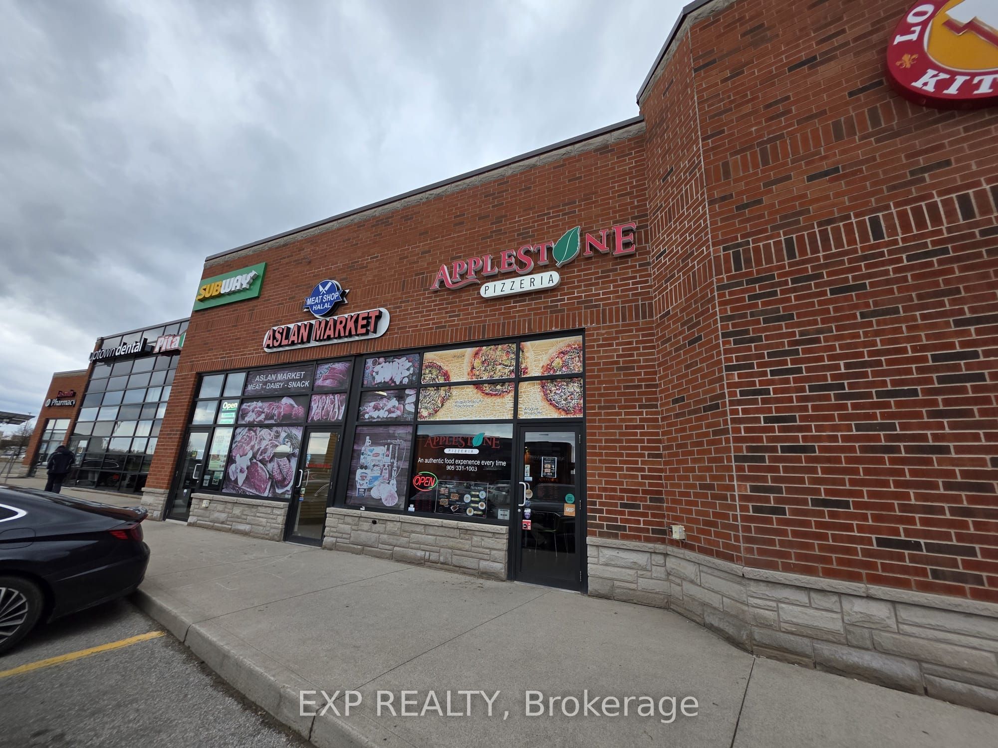 1900 Appleby Line 12, Burlington, On L7l 0b7