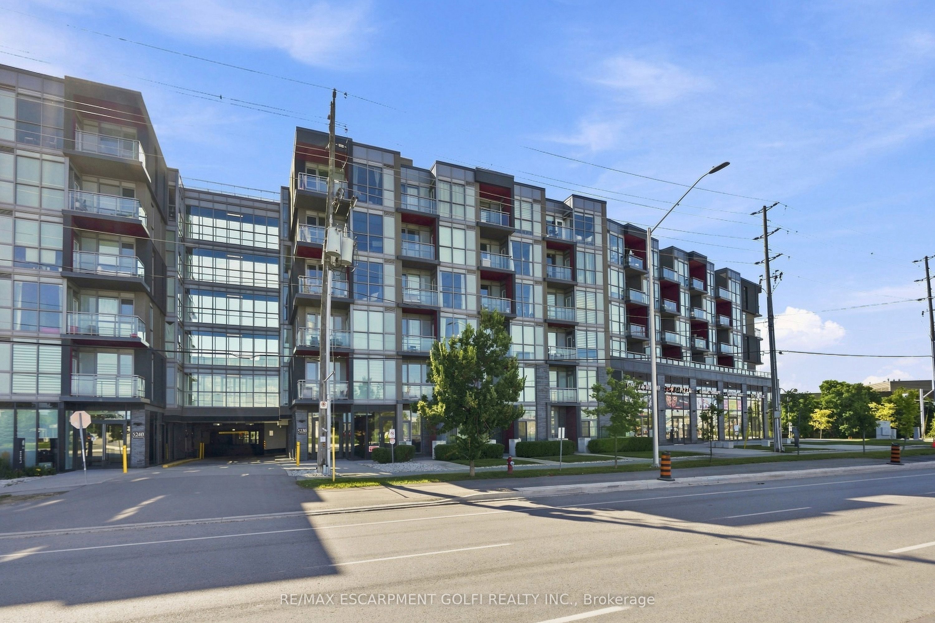 5230 Dundas Street A524, Burlington, On L7l 0j5