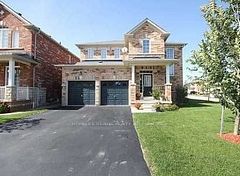 16 Senwood Street, Brampton, On L7a 3s6