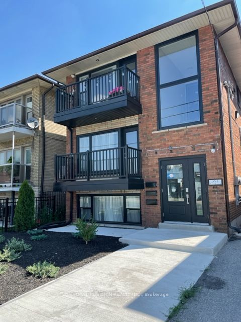 391 Royal York Road, Toronto, On M8y 2r4