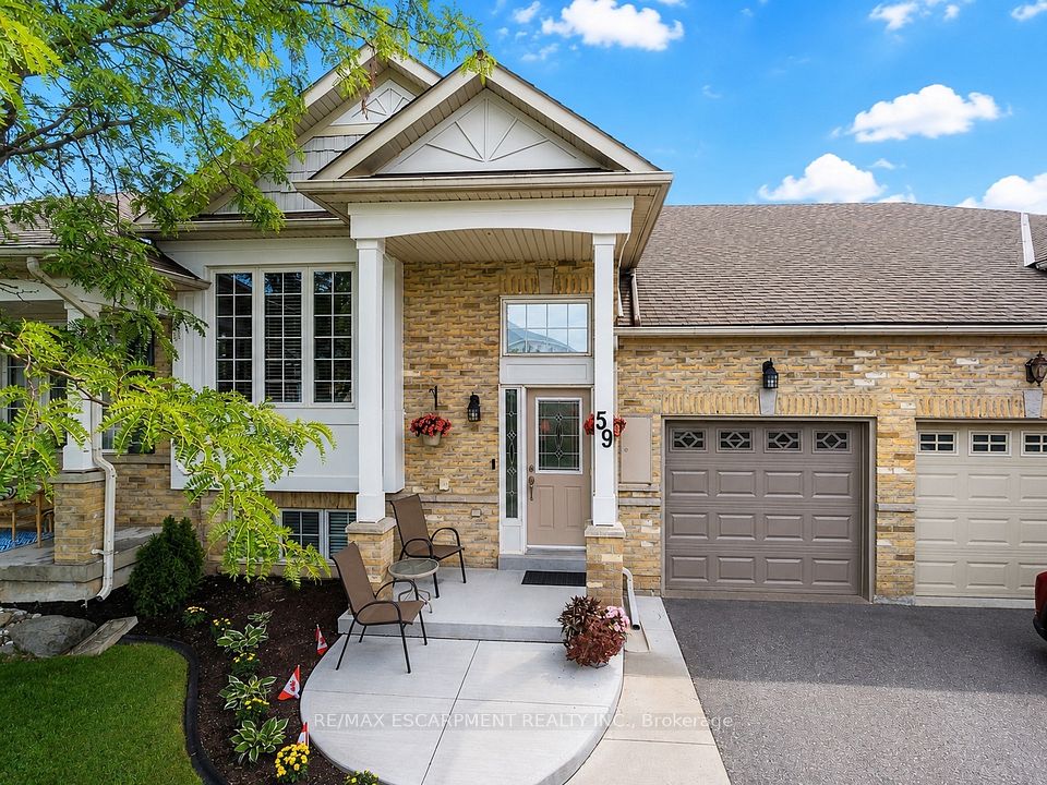 2243 Turnberry Road 59, Burlington, On L7m 4y6