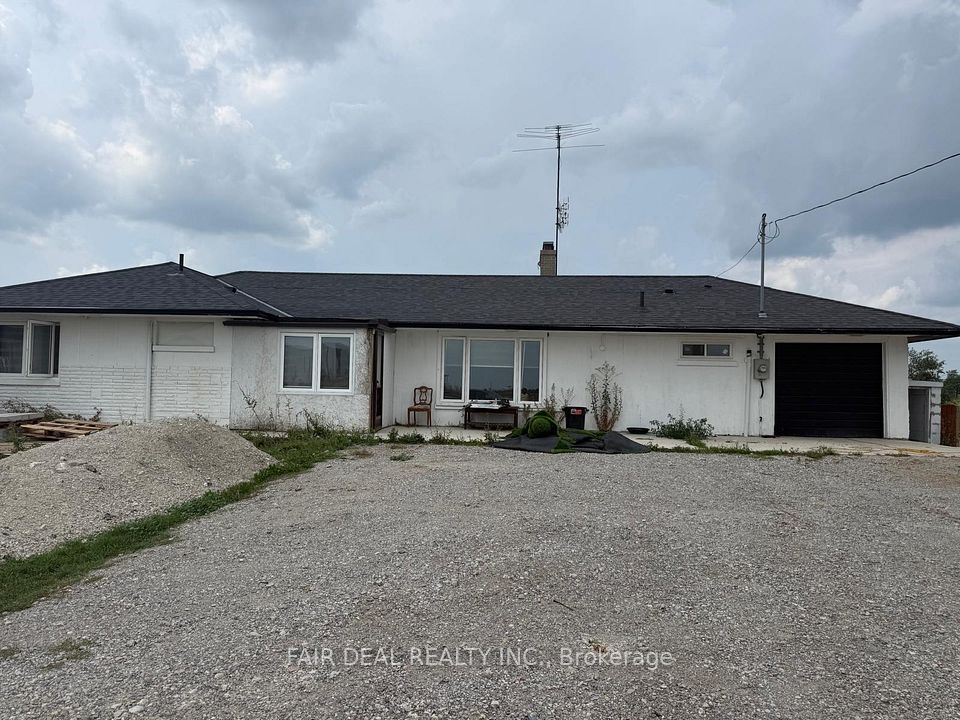 5444 Countryside Drive, Brampton, On L6p 0t8