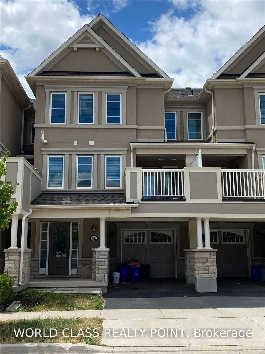 3090 Gardenia Gate, Oakville, On L6m 0y7