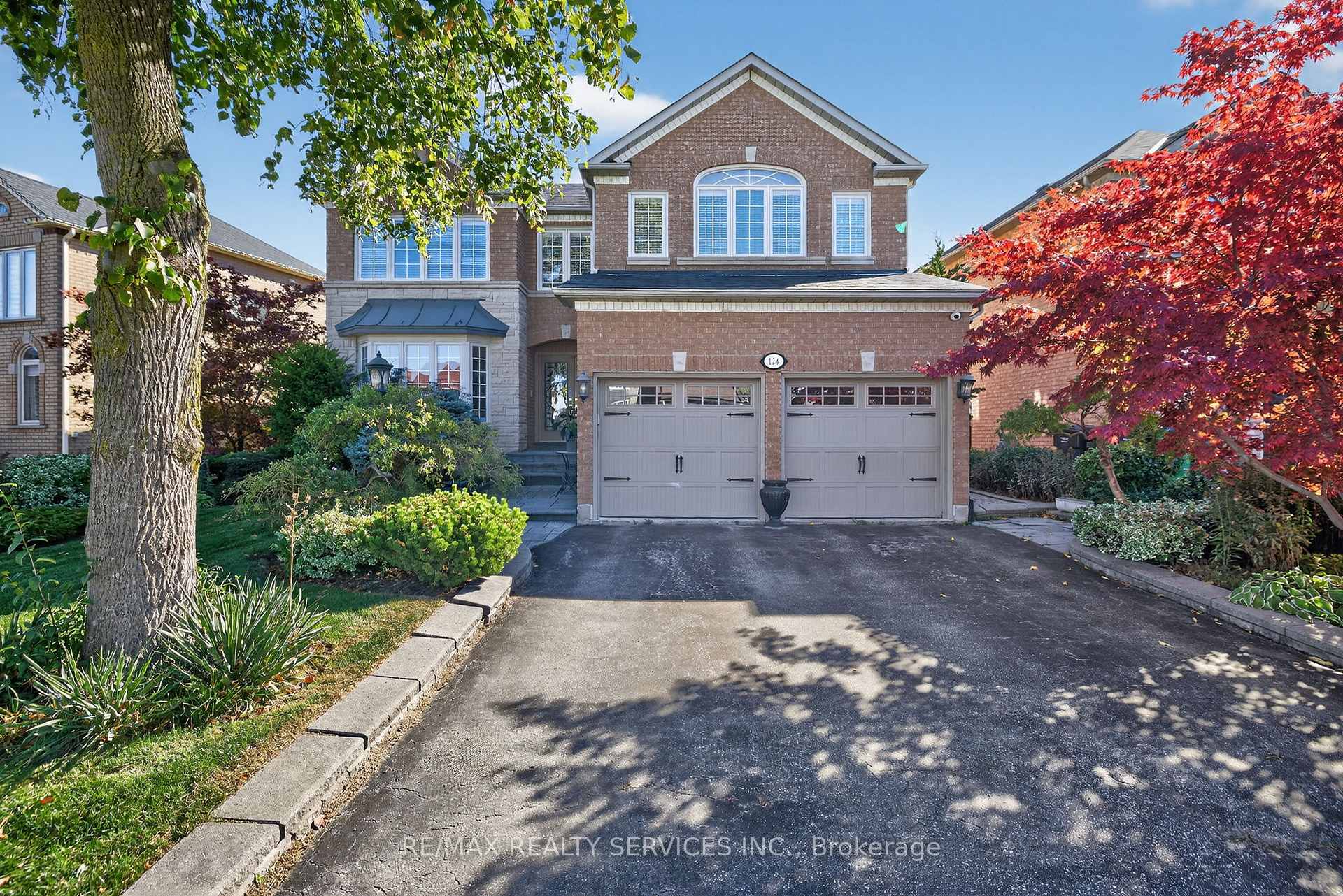 124 Royal Valley Drive, Caledon, On L7c 1a5