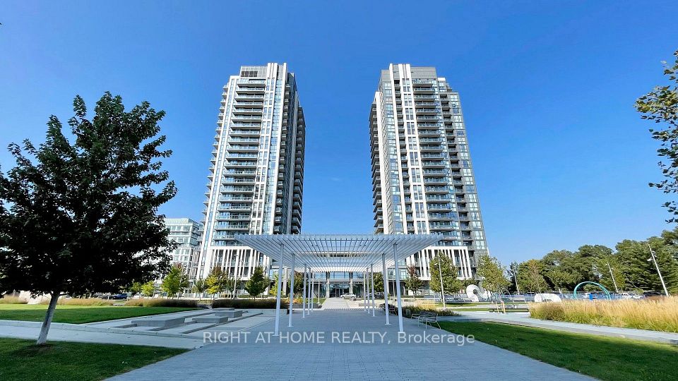 15 Zorra Street 1807, Toronto, On M8z 0c1