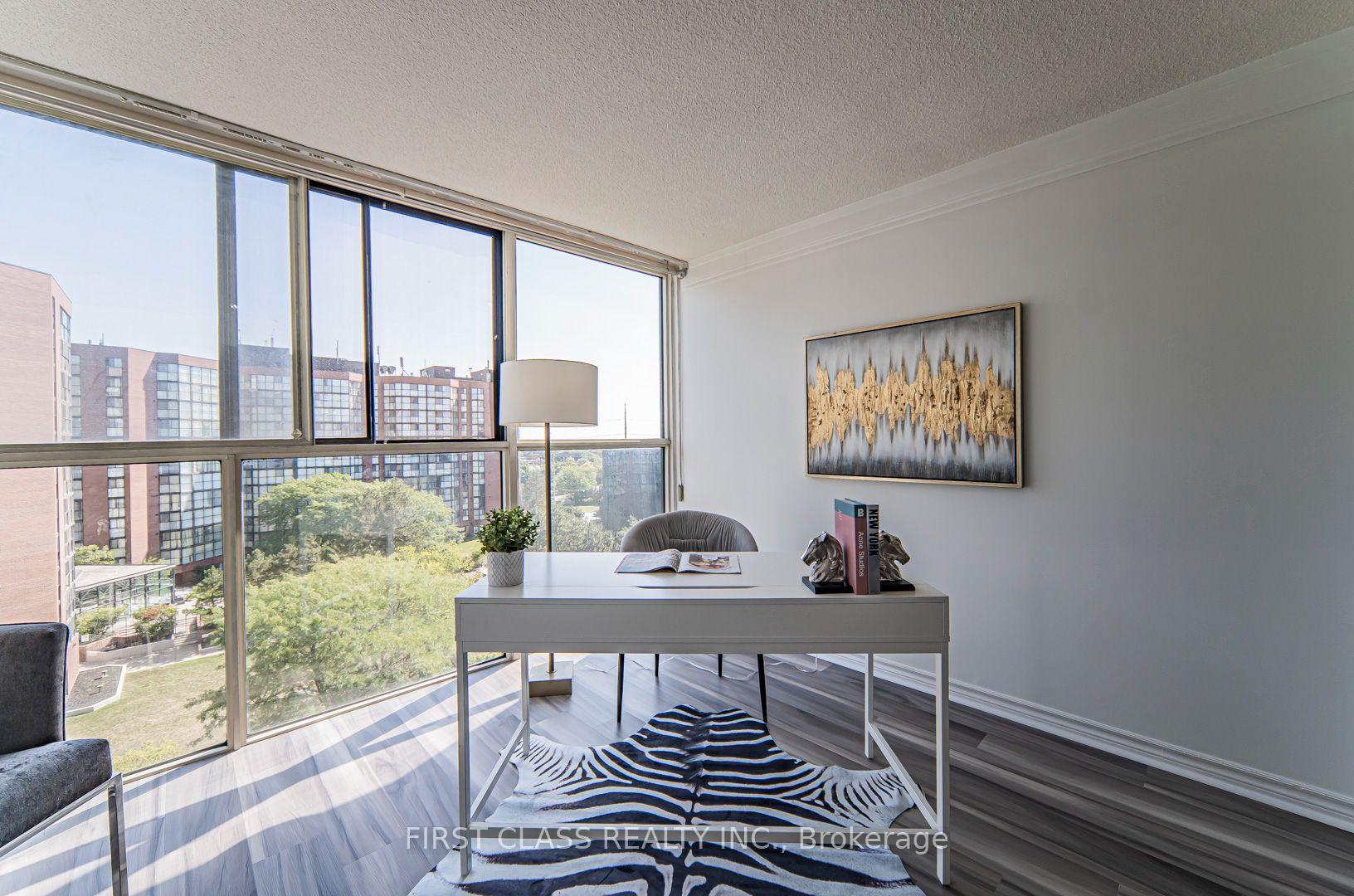 2091 Hurontario Street 810, Mississauga, On L5a 4e6