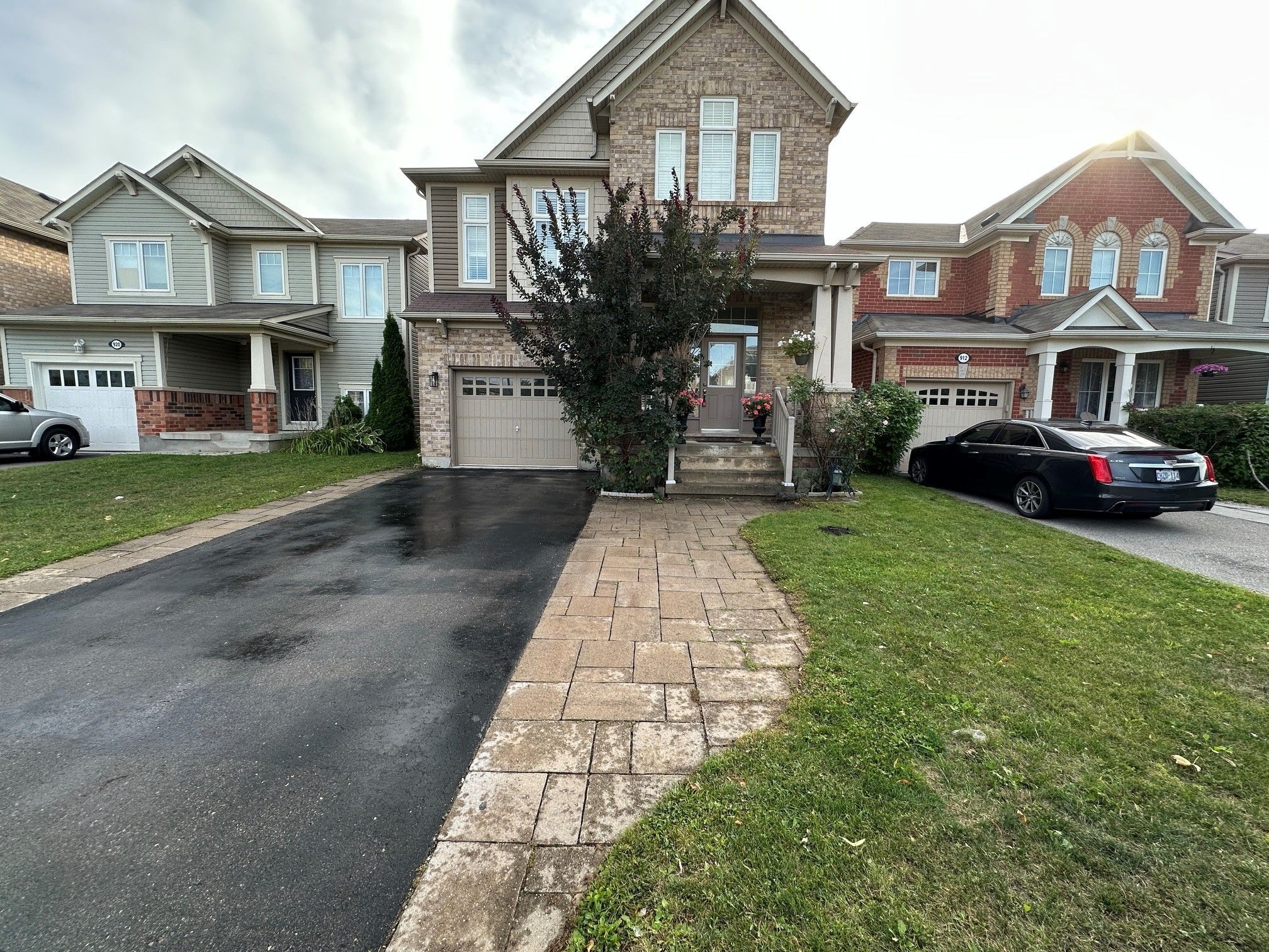 916 Minchin Way Basement, Milton, On L9t 7t6