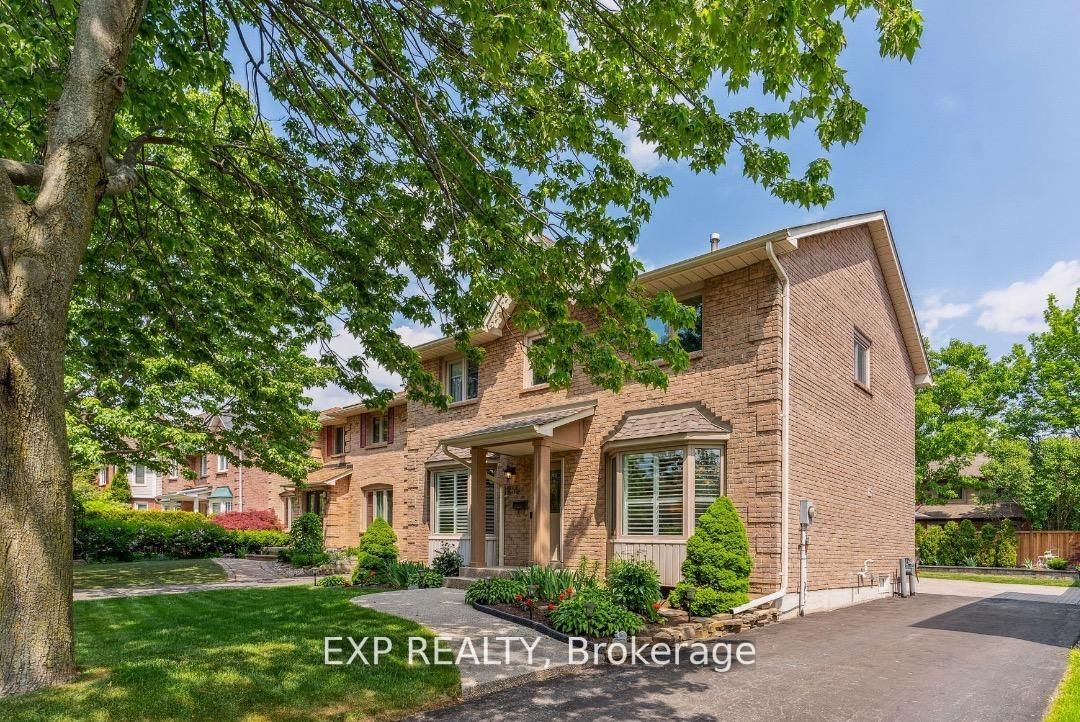 259 O'Donoghue Unit2 Avenue, Oakville, On L6h 3w5