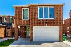 60 Banting Crescent, Brampton, On L6y 2k9