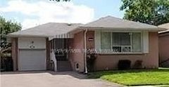 14 Alhart Drive Bsmt, Toronto, On M9v 2m9
