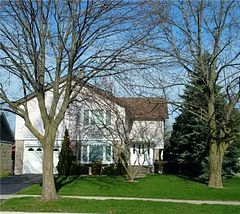 2475 Council Ring Road, Mississauga, On L5l 1e8