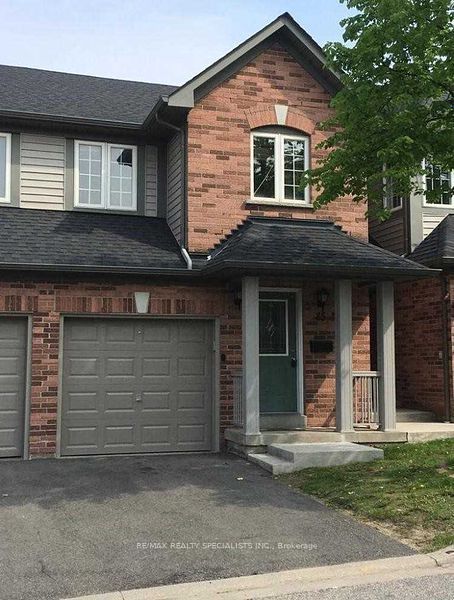 190 Forum Drive 85, Mississauga, On L4z 3y2