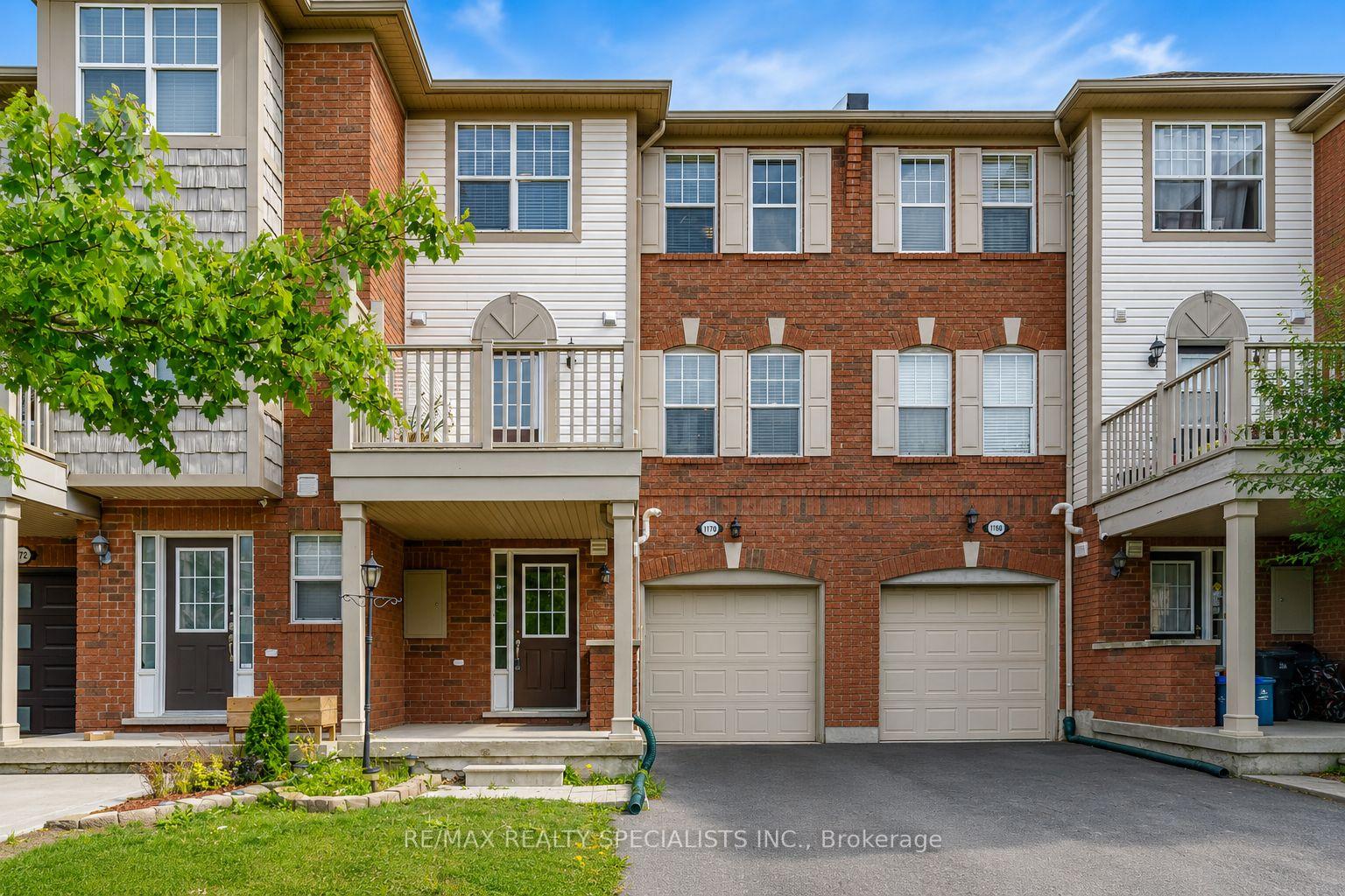 1170 Barnard Drive, Milton, On L9t 6r5