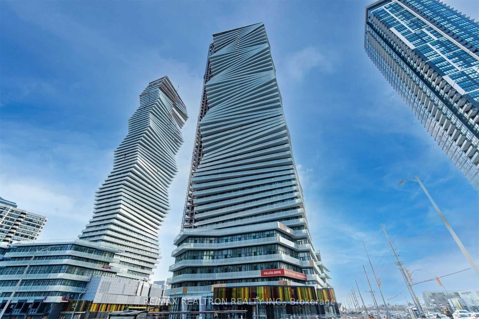 3900 Confederation Parkway 3504, Mississauga, On L5b 0m3