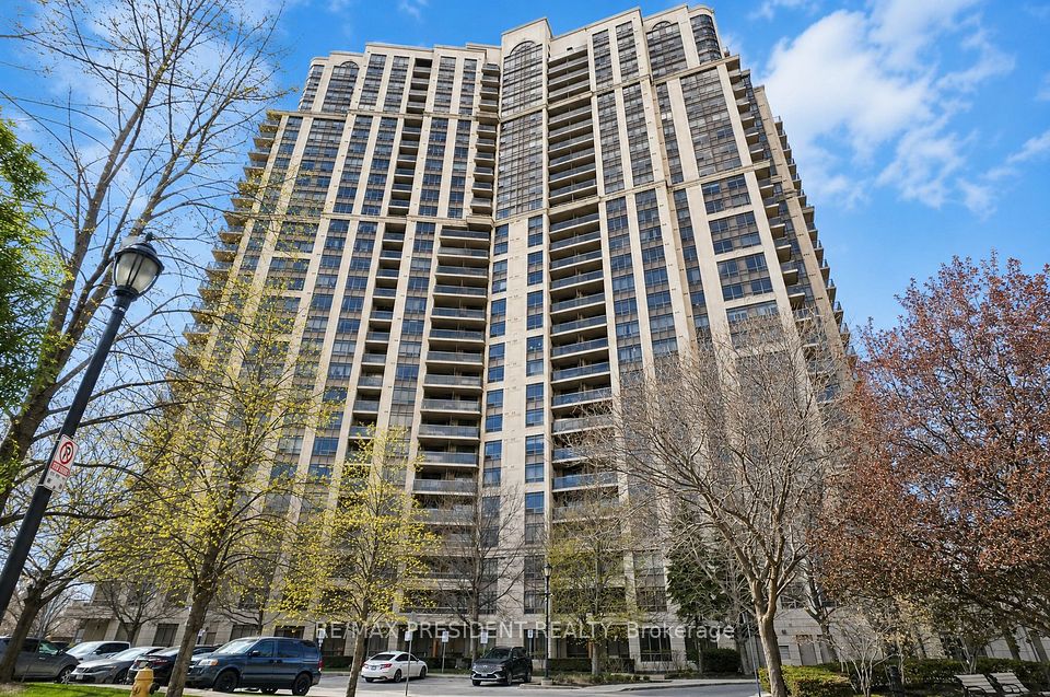 710 Humberwood Boulevard 602, Toronto, On M9w 7j5