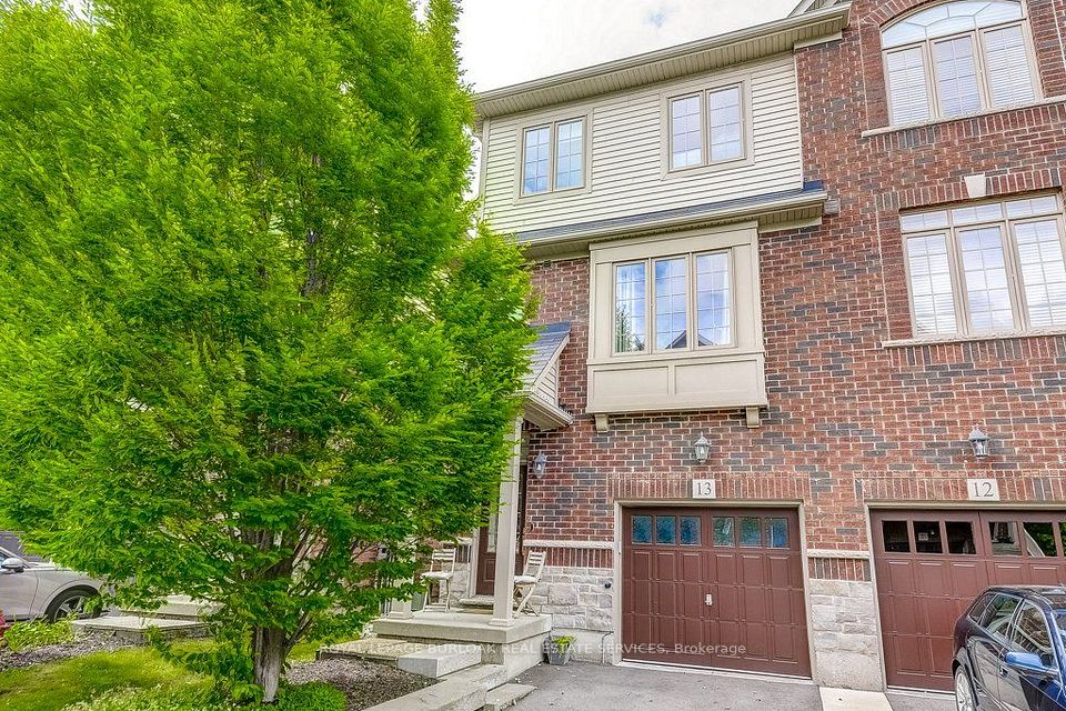 4165 Upper Middle Road 13, Burlington, On L7m 0v4