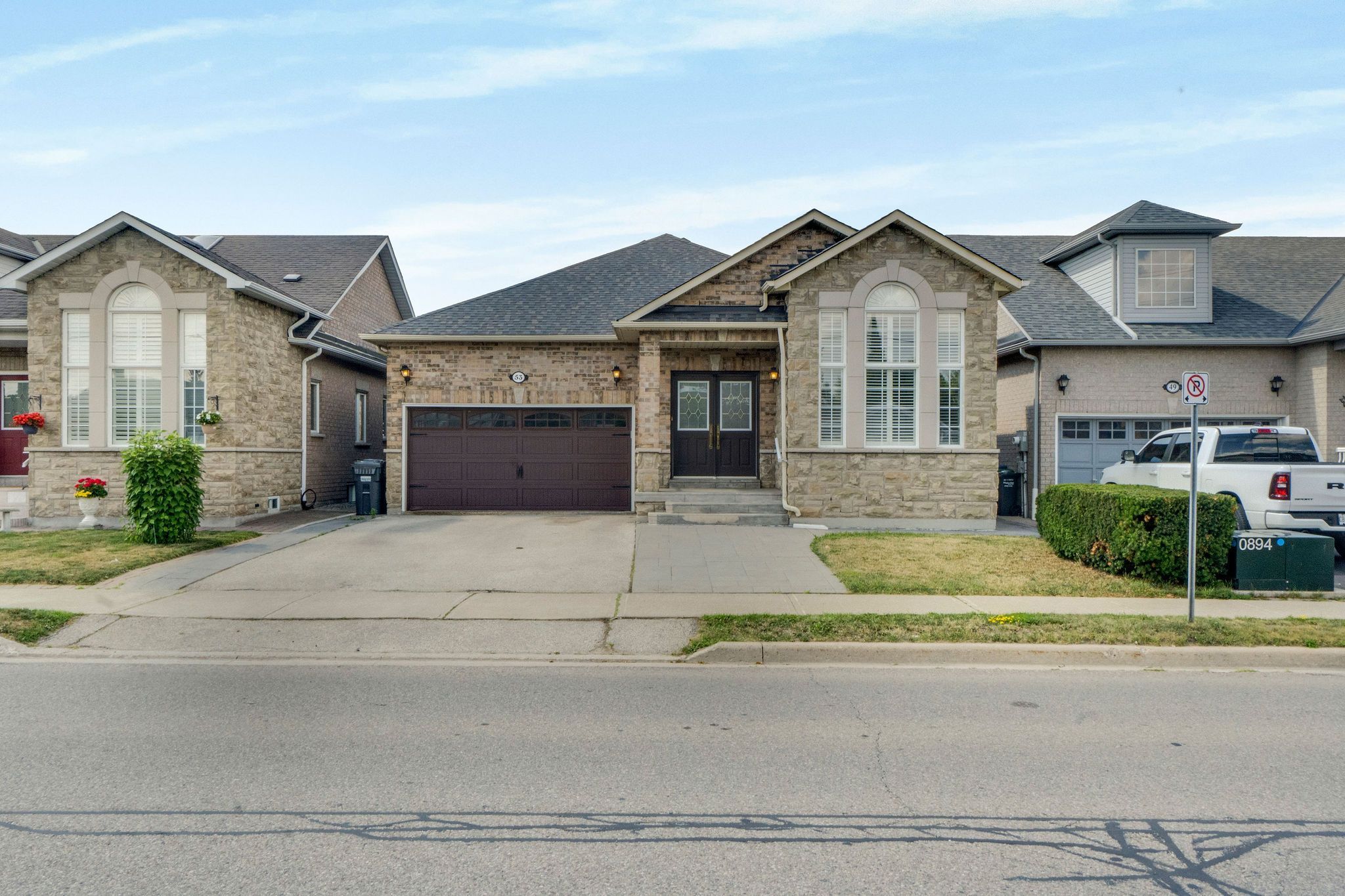 53 Ellwood Drive W, Caledon, On L7e 4w8