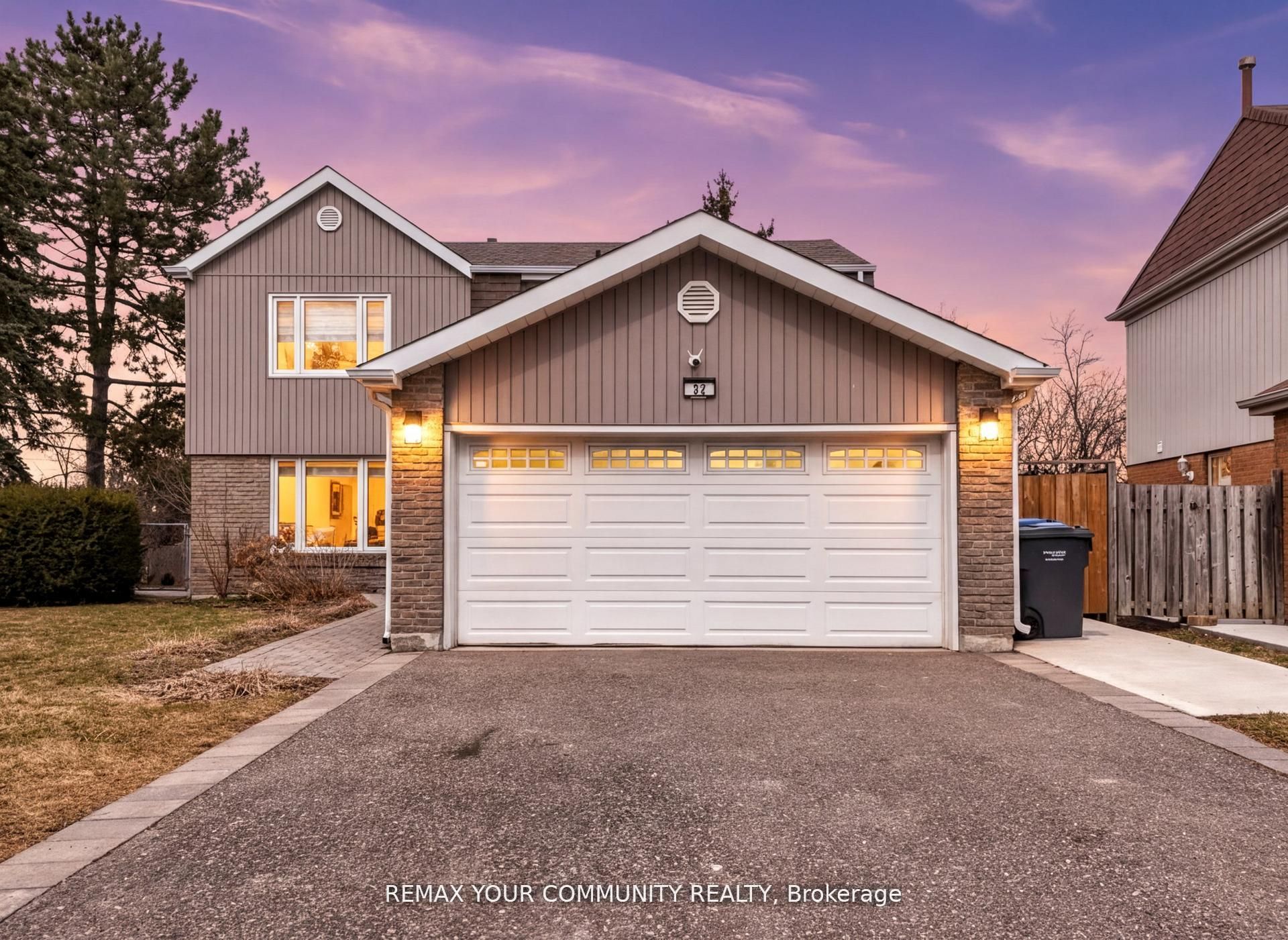 22 Madelaine Crescent, Brampton, On L6s 2y9