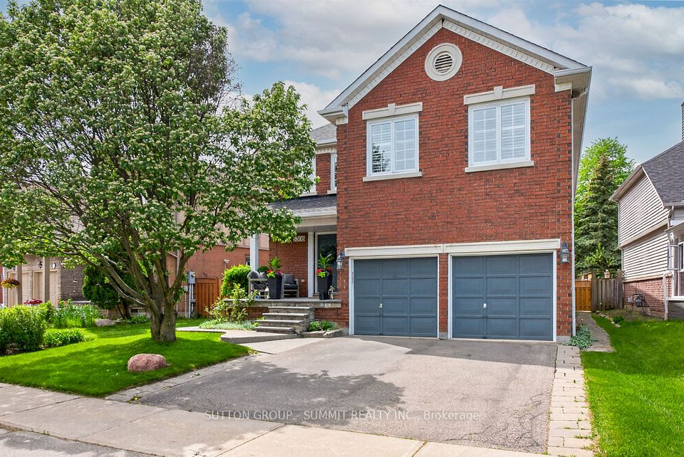 5308 Middlebury Drive, Mississauga, On L5m 5e5