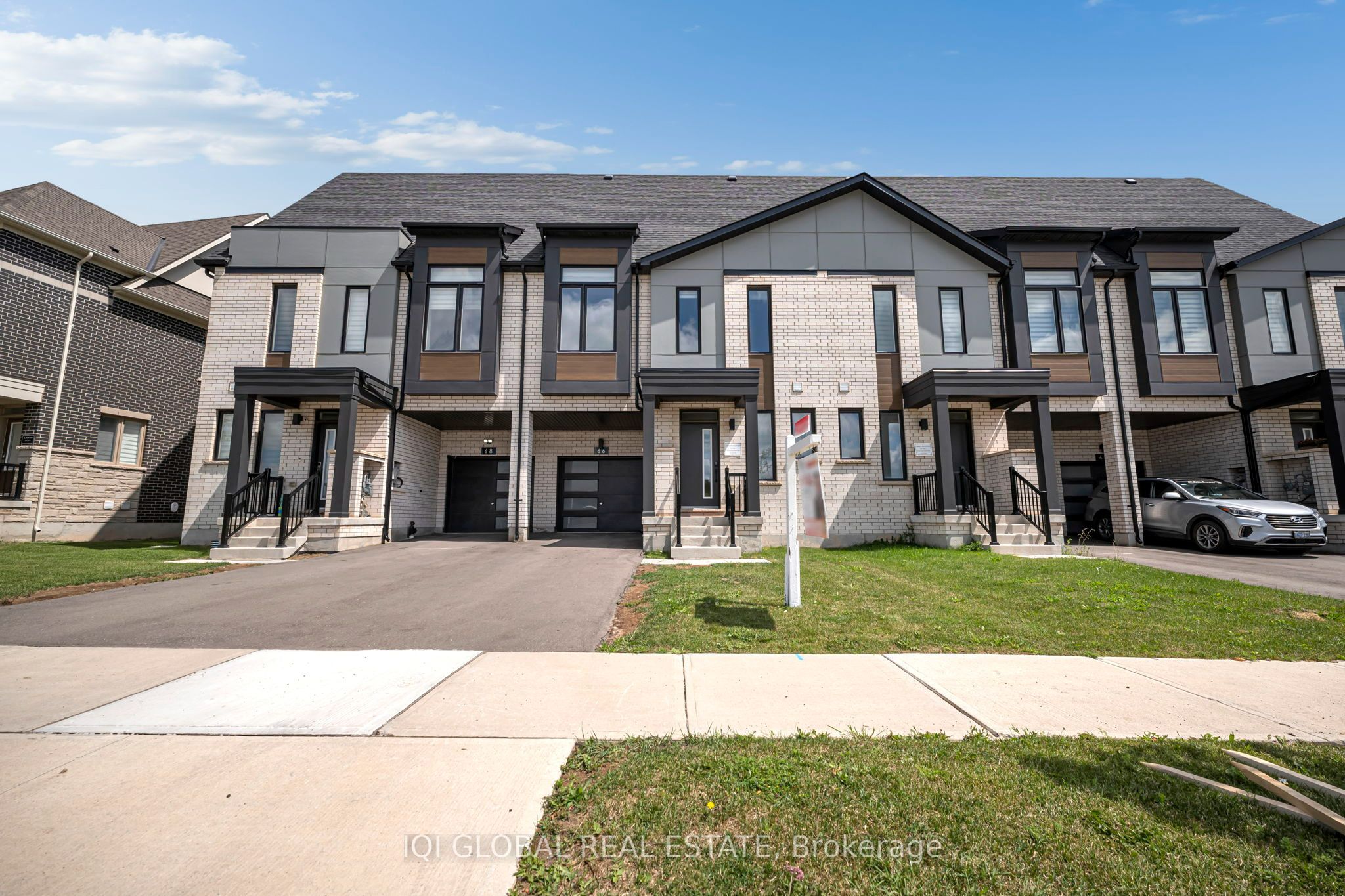 66 Settlers Road E, Oakville, On L6h 7w5