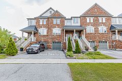 1279 Lamont Crescent, Milton, On L9t 6w4