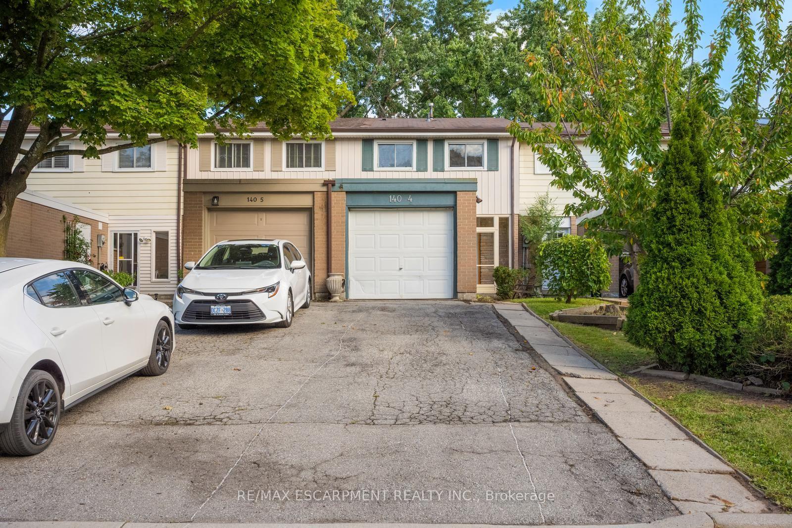 140 Ripley Court 4, Oakville, On L6h 1h1