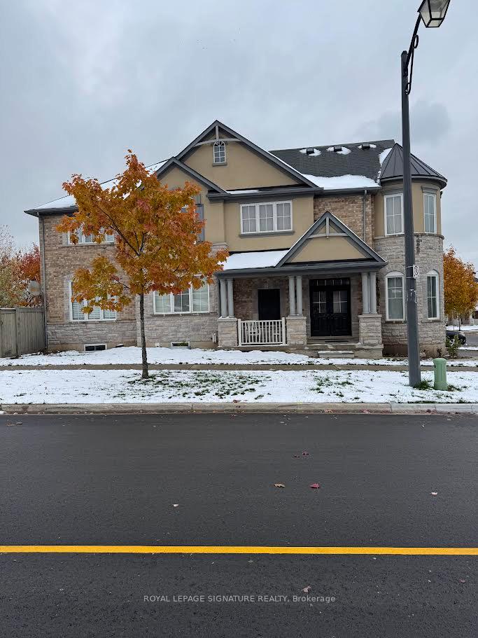 301 Peregrine Way Basement-B, Milton, On L9t 7n6