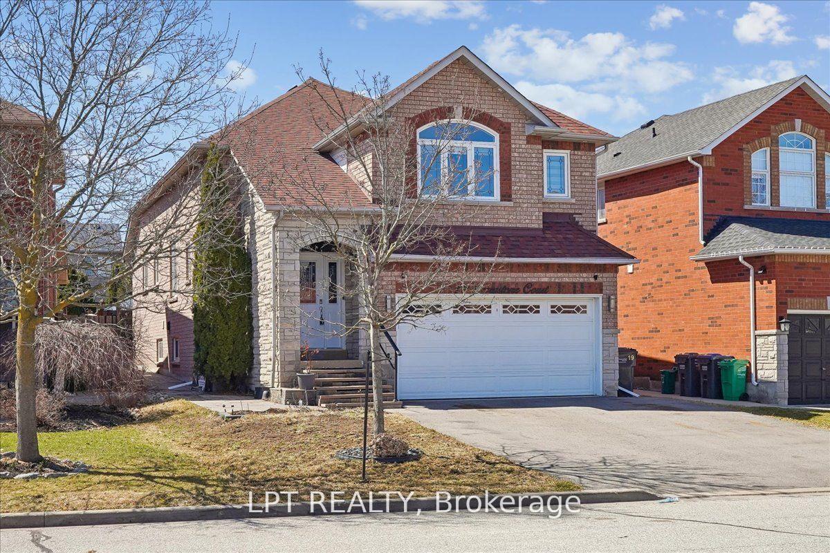 19 Terrastone Court, Caledon, On L7e 2h1