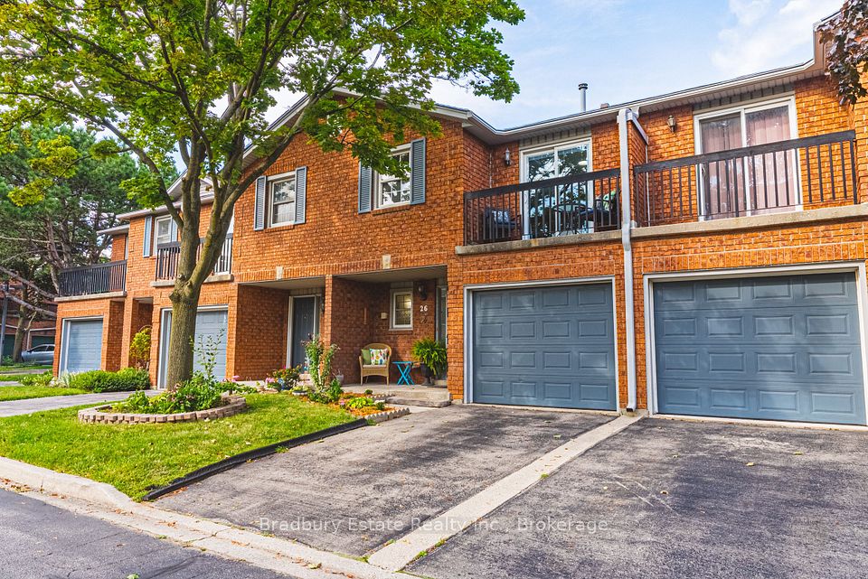 1205 Lambs Court 26, Burlington, On L7s 2g6
