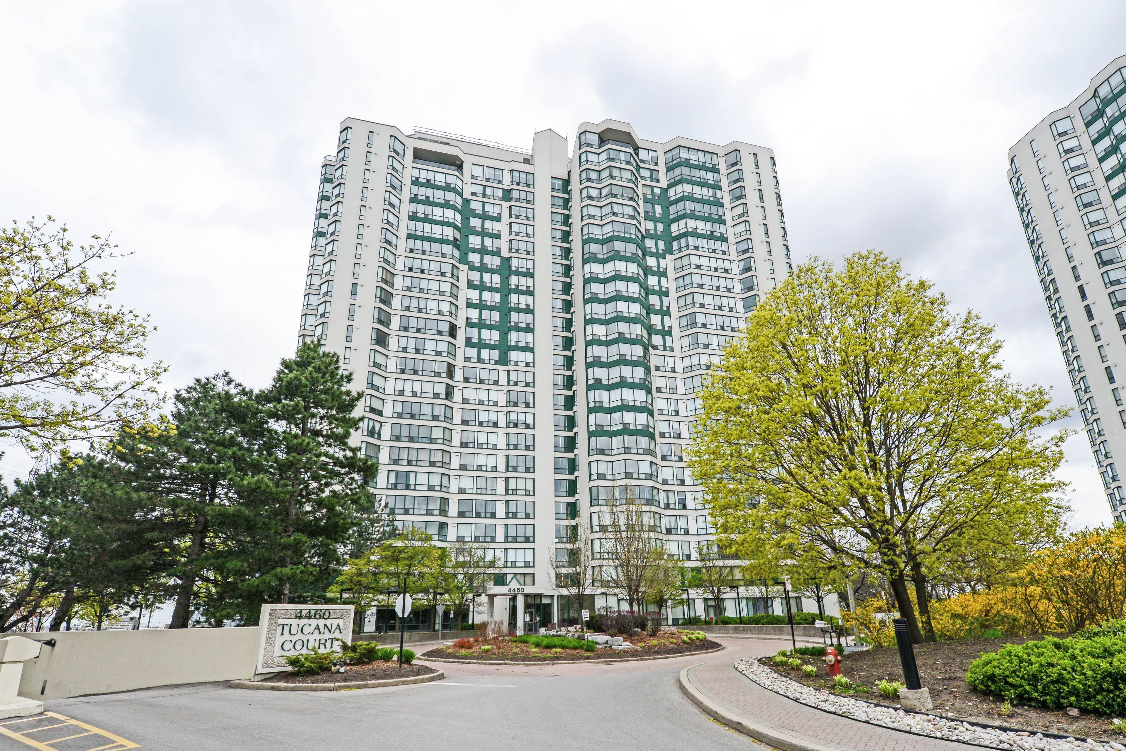 4460 Tucana Court 1510, Mississauga, On L5b 3k9