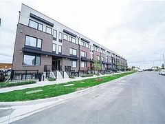 161 William Duncan Road 1, Toronto, On M3k 0b9