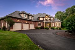 4215 Ennisclare Drive, Milton, On N0b 2k0