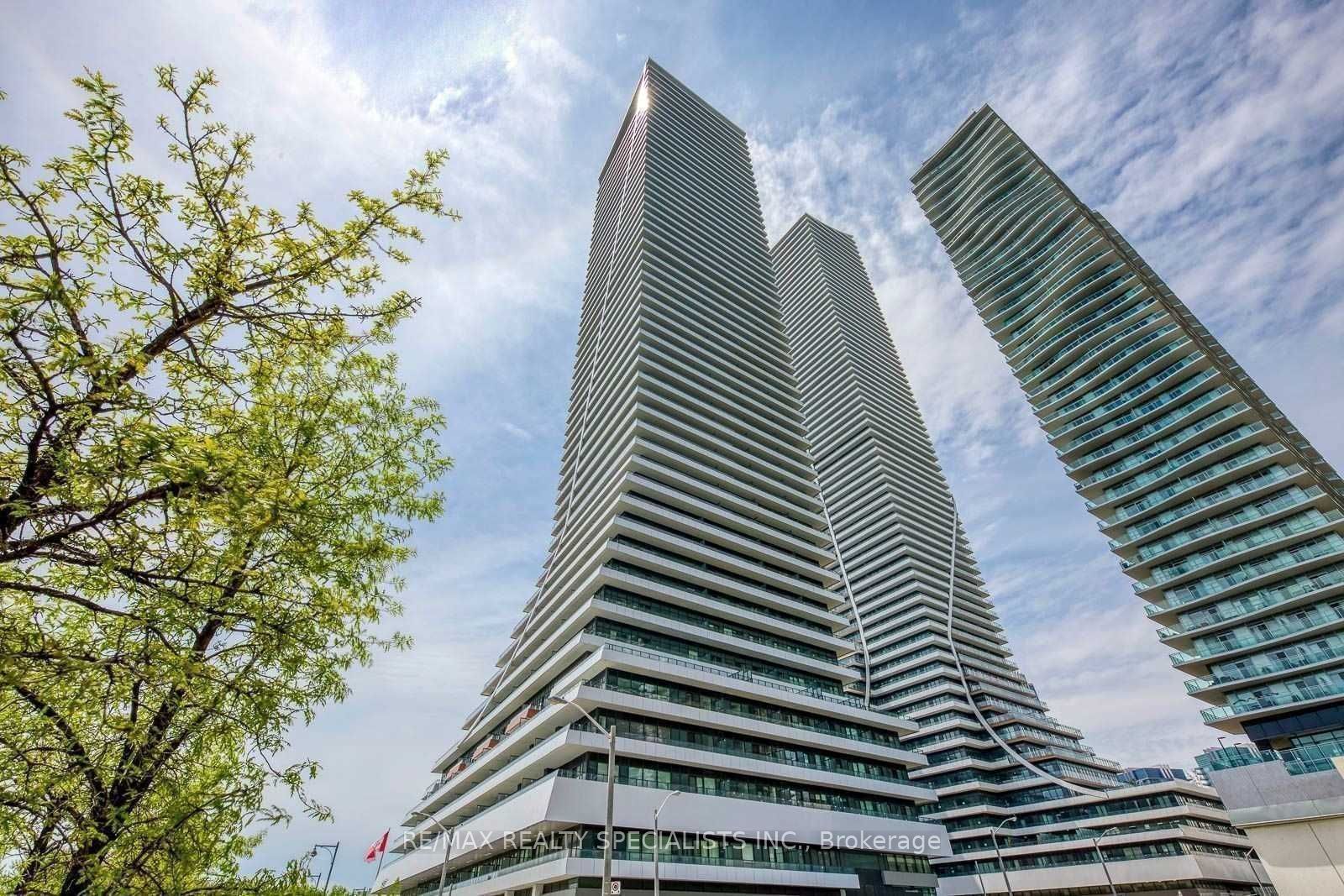 20 Shore Breeze Drive 321, Toronto, On M8v 0c7