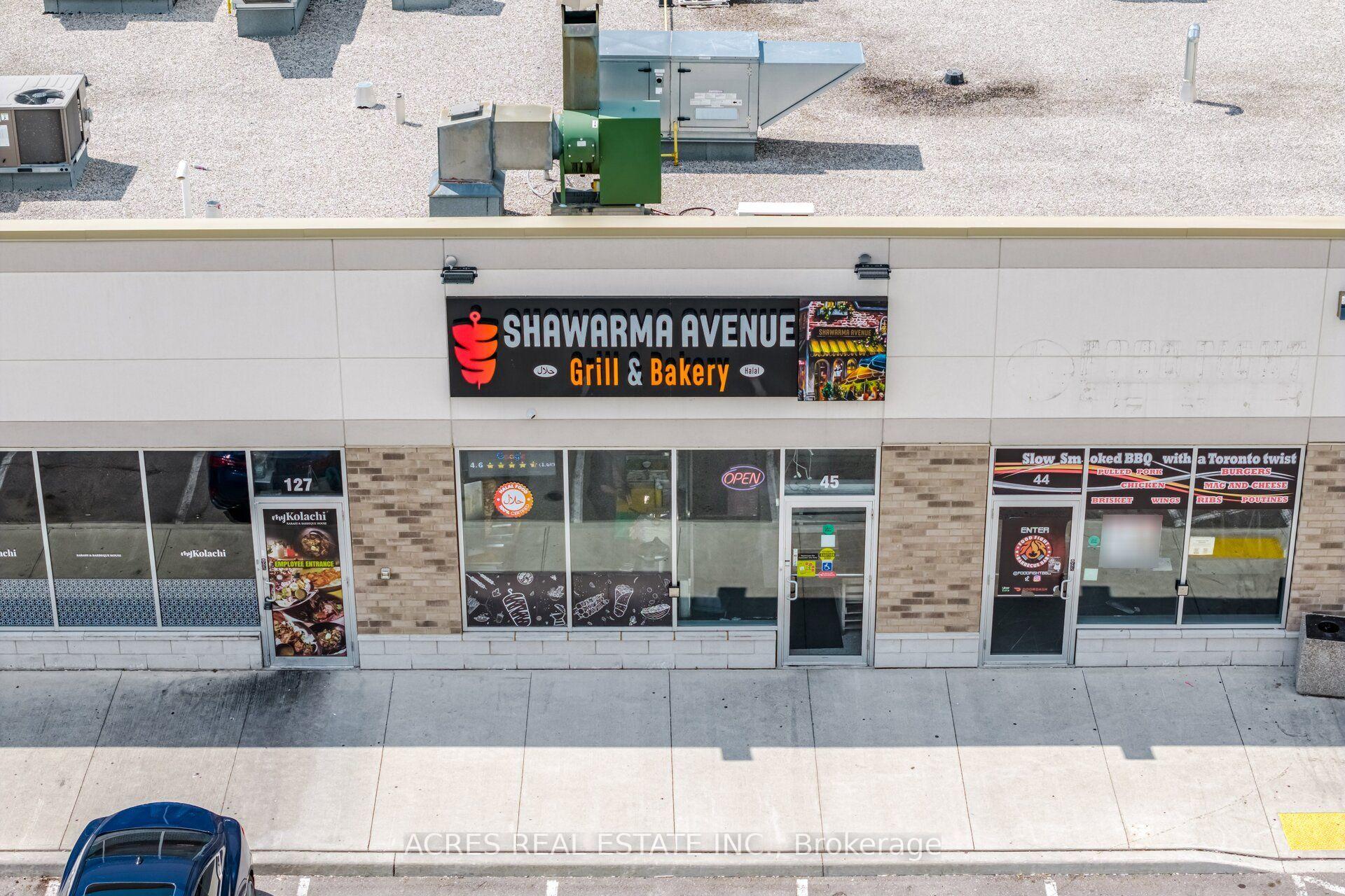 3900 Eglinton Avenue W 45, Mississauga, On L5m 7n4