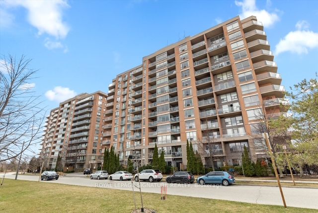1150 Parkwest Place 207, Mississauga, On L5e 3k4