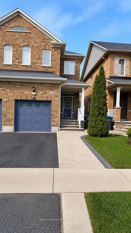 3336 Stoney Crescent, Mississauga, On L5m 0n6