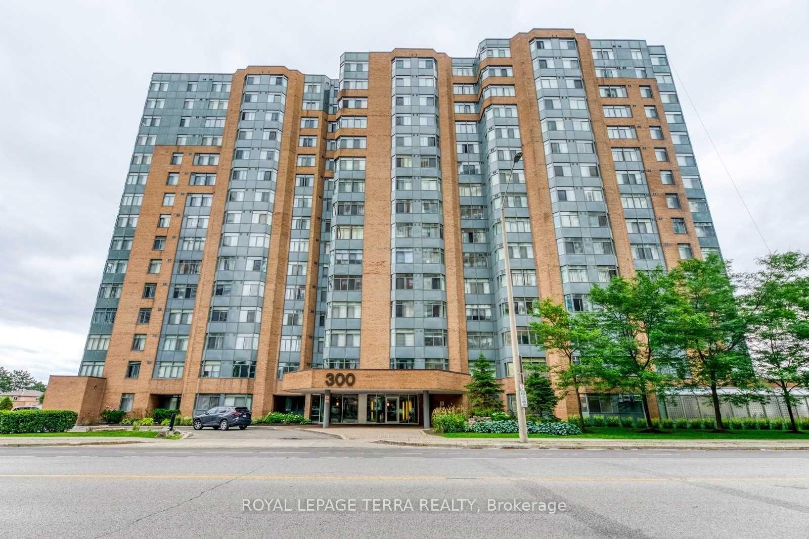 300 Webb Drive 201, Mississauga, On L5b 3w3