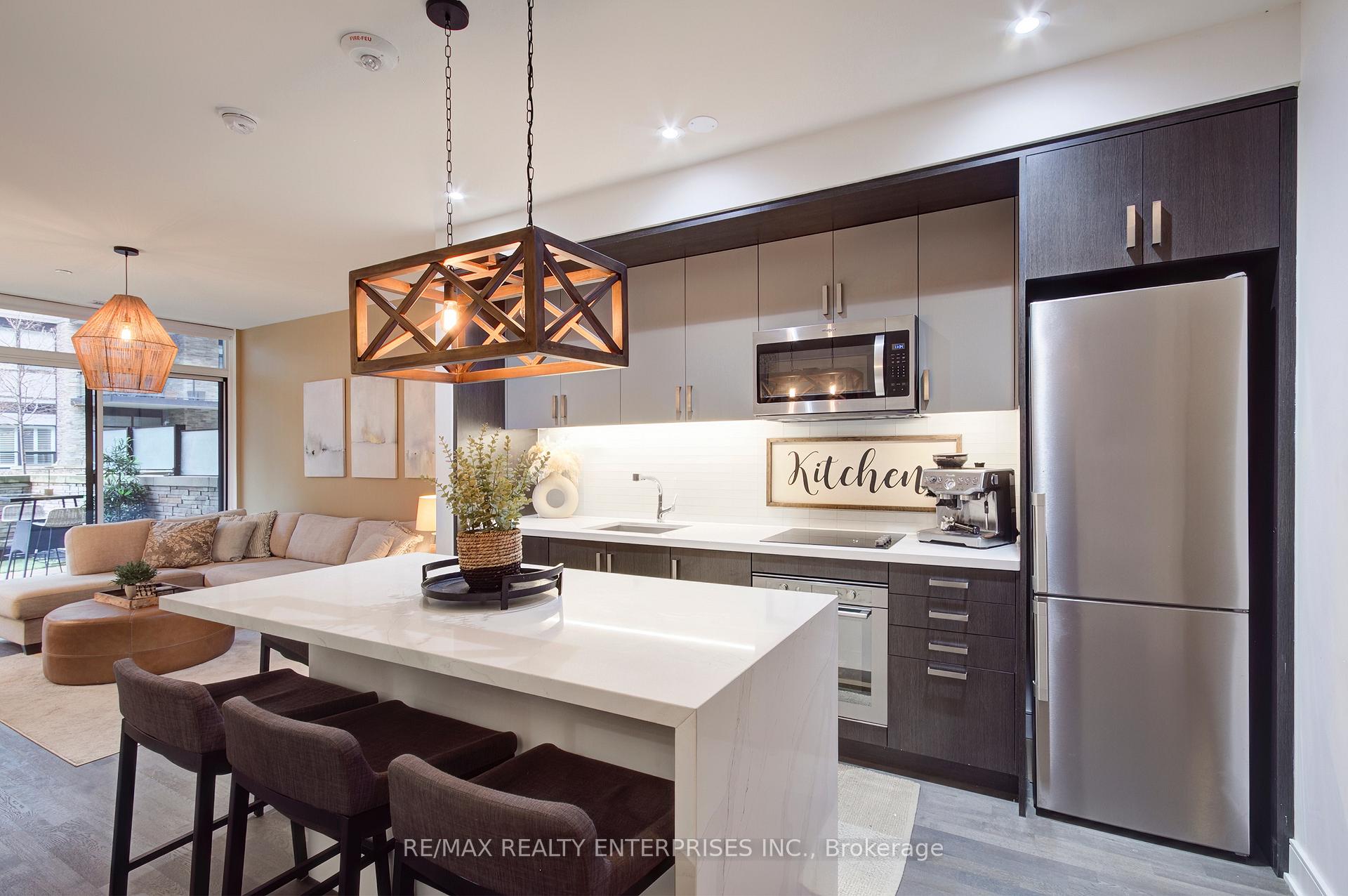 1575 Lakeshore Road W Gr45, Mississauga, On L5j 0b1