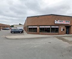 4801 Keele Street 18-19, Toronto, On M3j 3a4