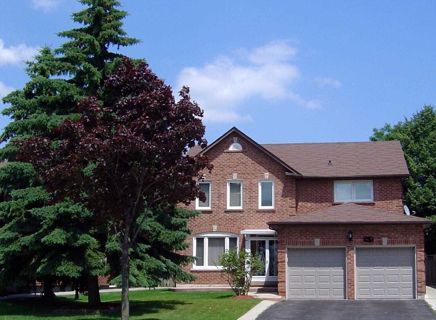 4101 Loyalist Drive, Mississauga, On L5l 3z1