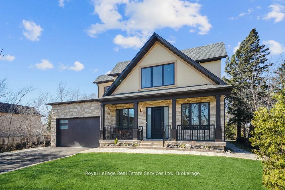 1211 Pinegrove Road, Oakville, On L6l 2w8