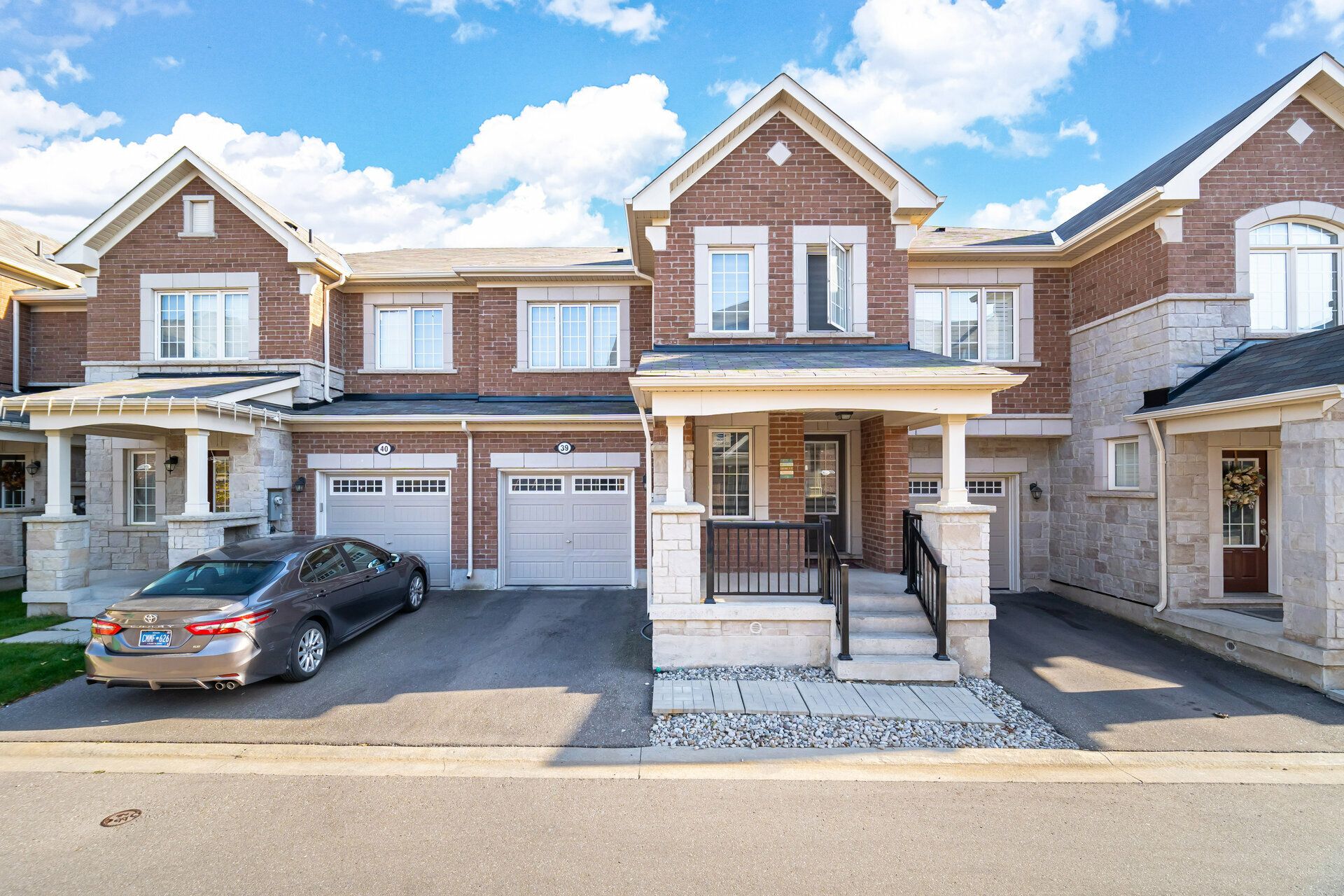 1000 Asleton Boulevard S 39, Milton, On L9t 9l6